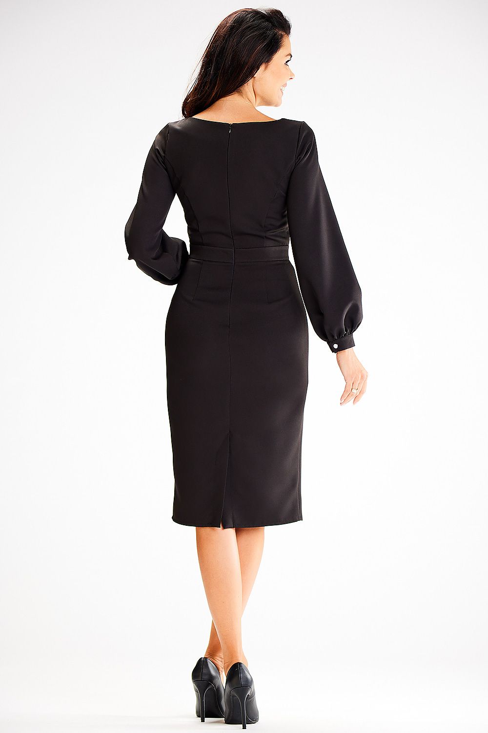 Daydress model 187172 awama