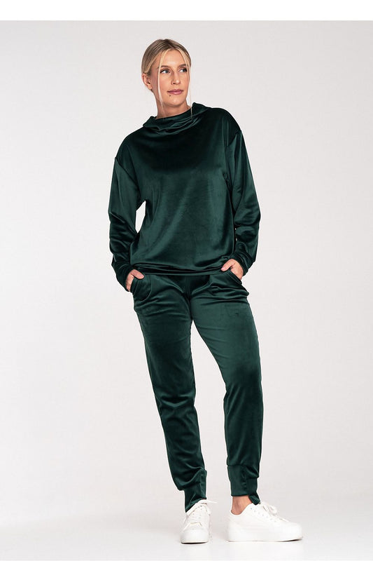 Tracksuit trousers model 201501 Figl