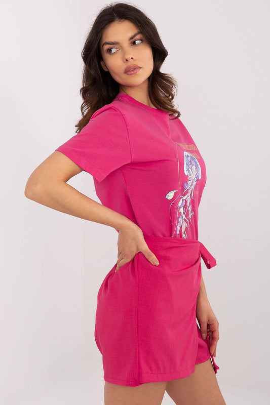 T-shirt model 208588 Factory Price