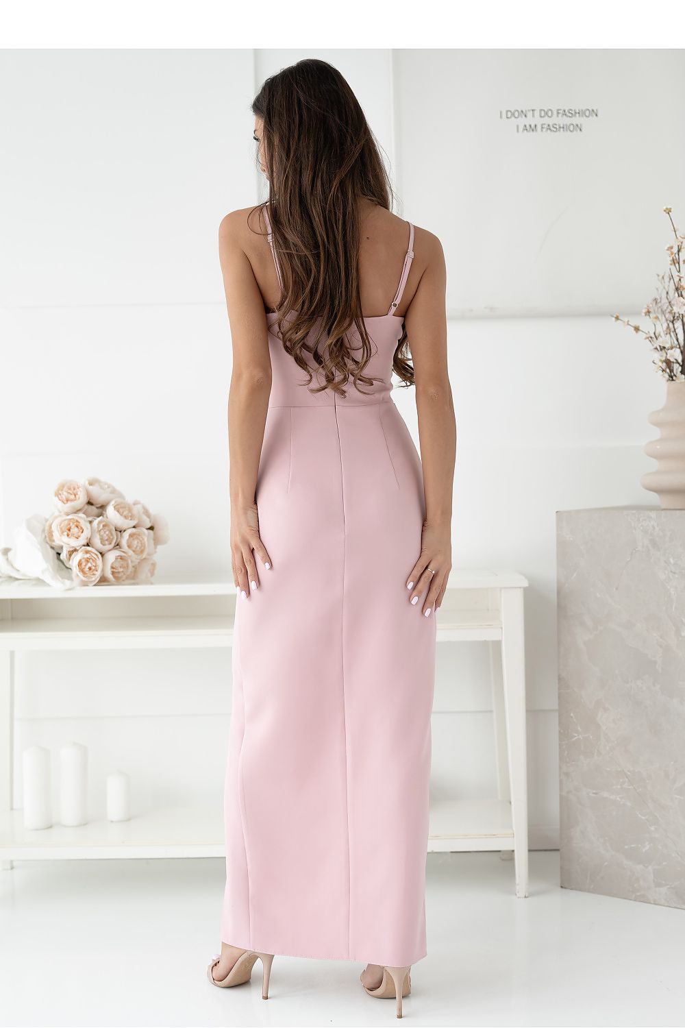 Long dress model 208867 With You