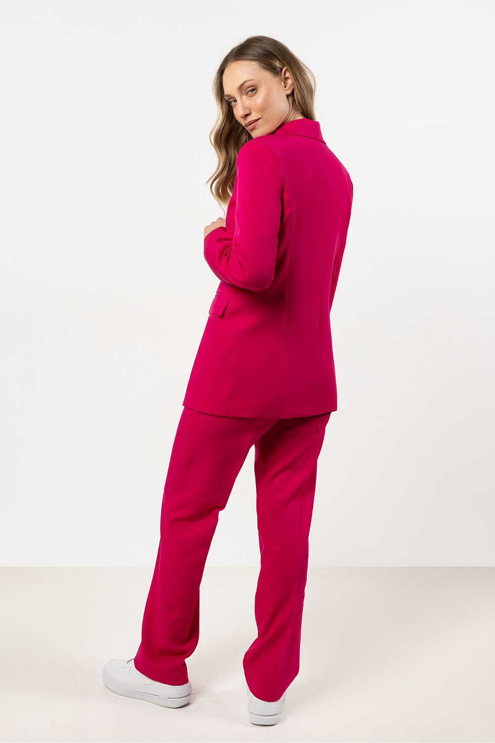Women trousers model 212223 awama