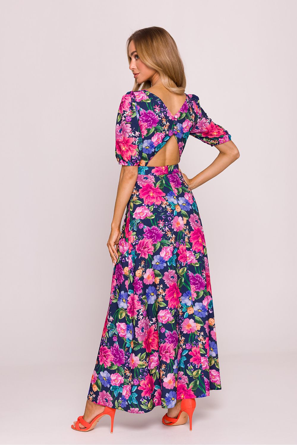 Daydress model 213693 Moe