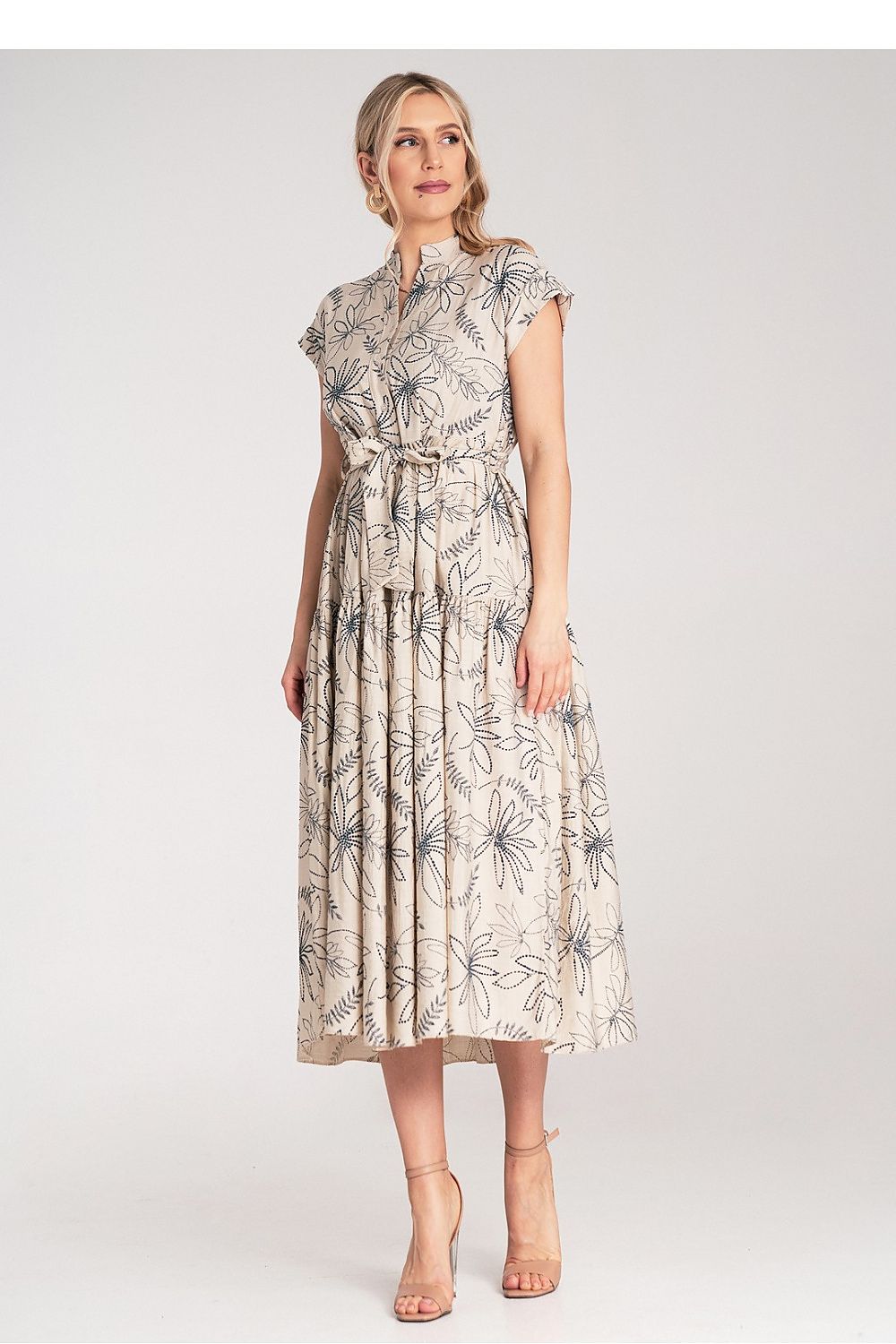 Daydress model 214792 Figl