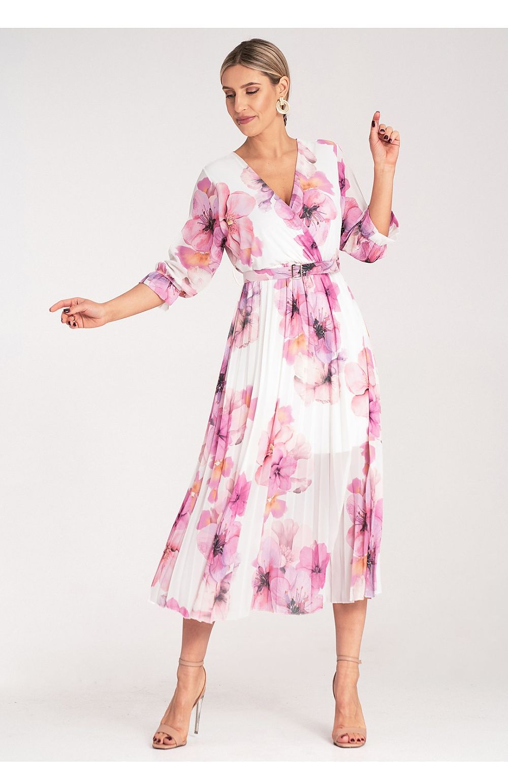 Daydress model 214861 Figl