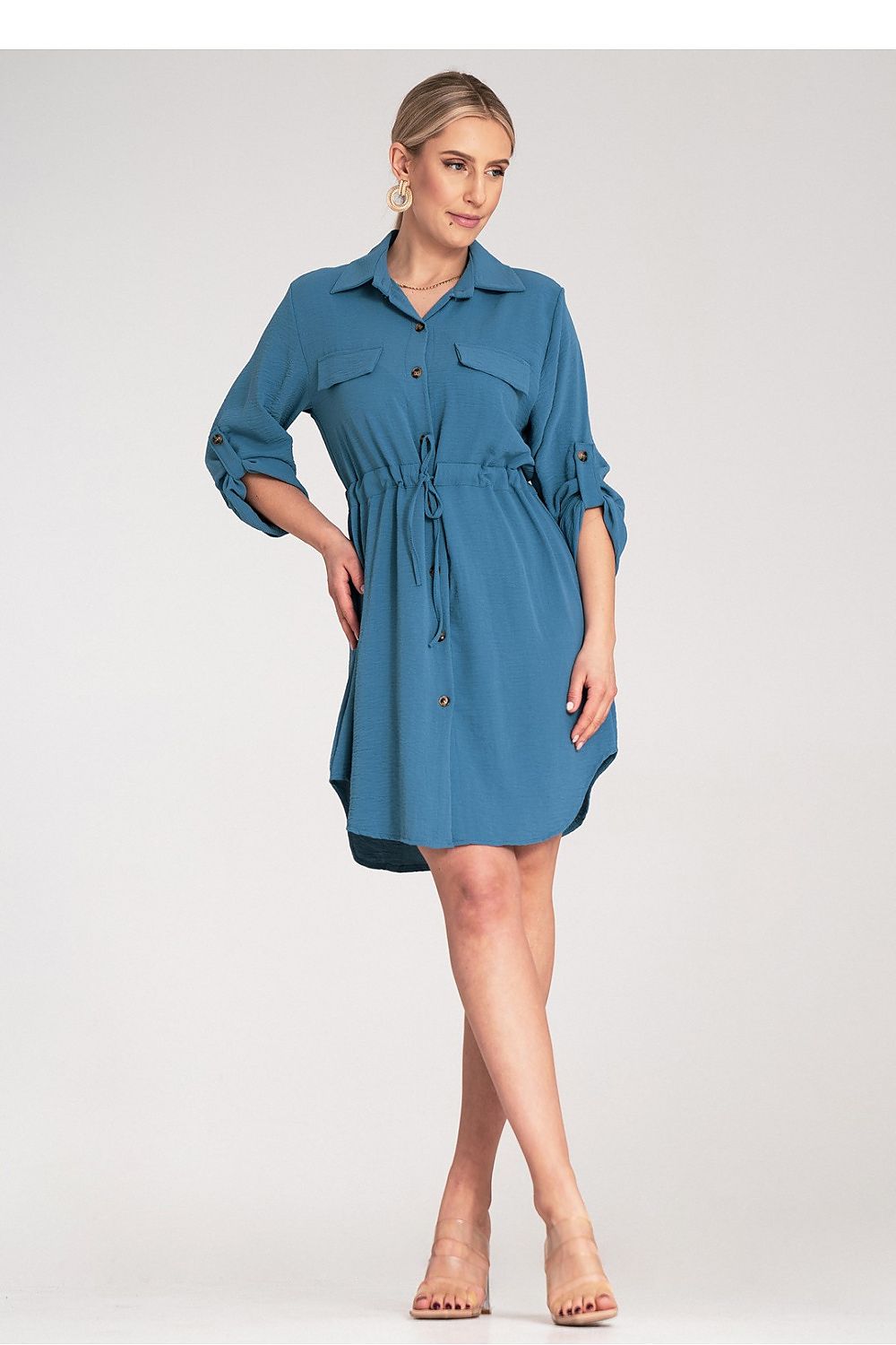 Daydress model 214867 Figl