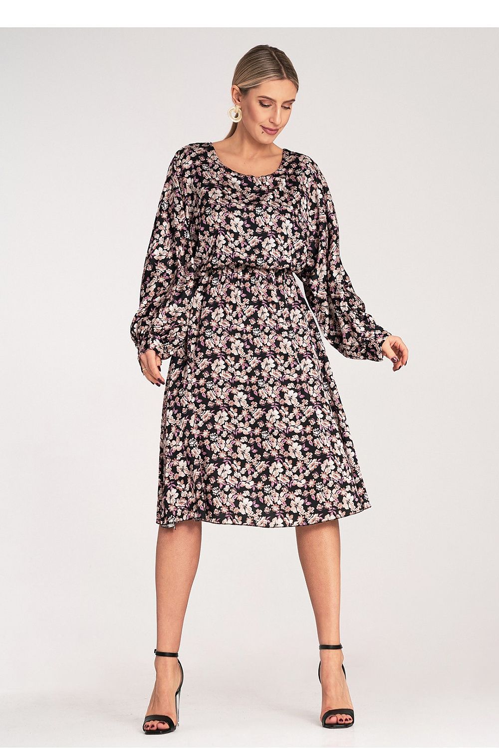 Daydress model 214870 Figl