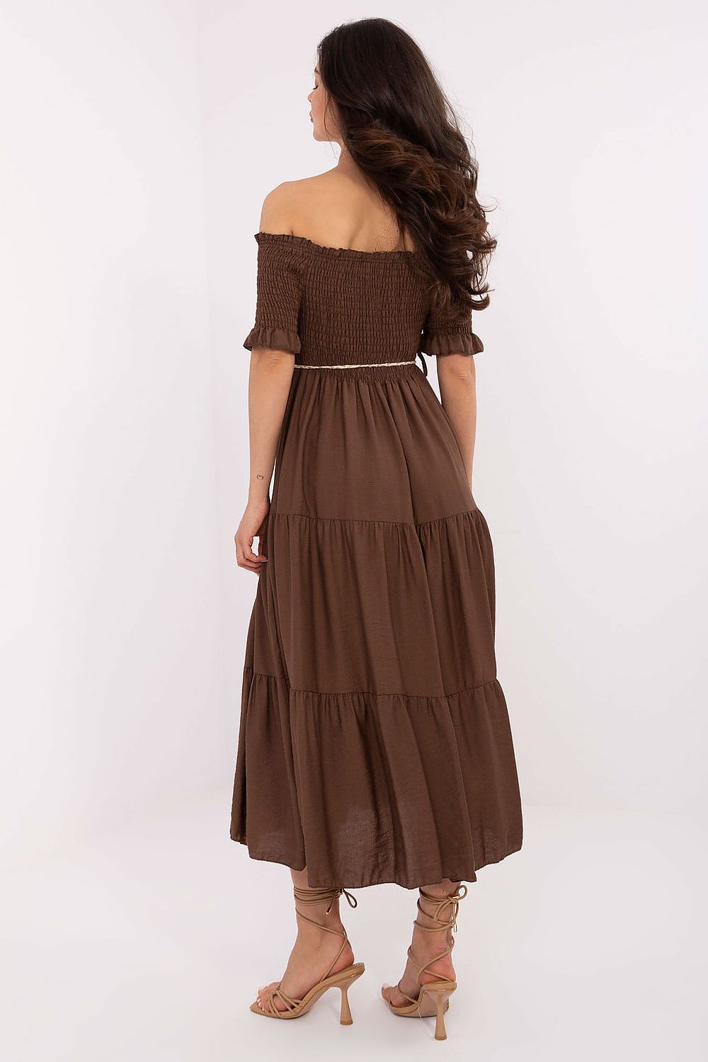 Daydress model 215181 Italy Moda
