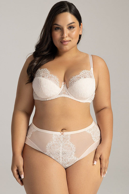 Semi-soft model 215997 Ava
