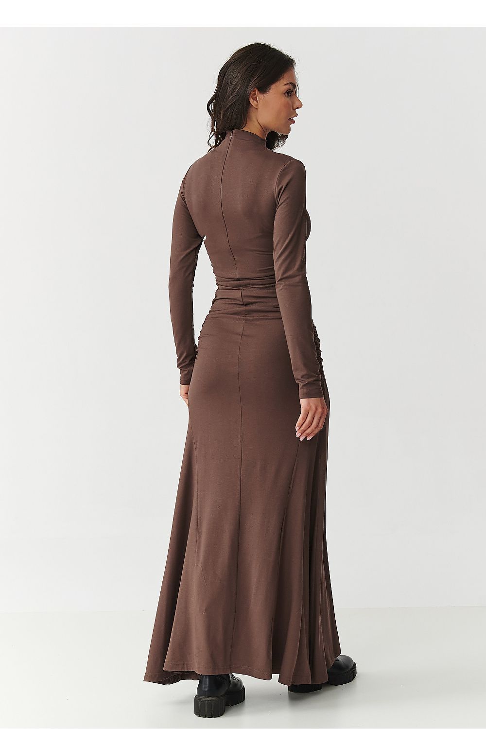 Daydress model 217650 Makadamia