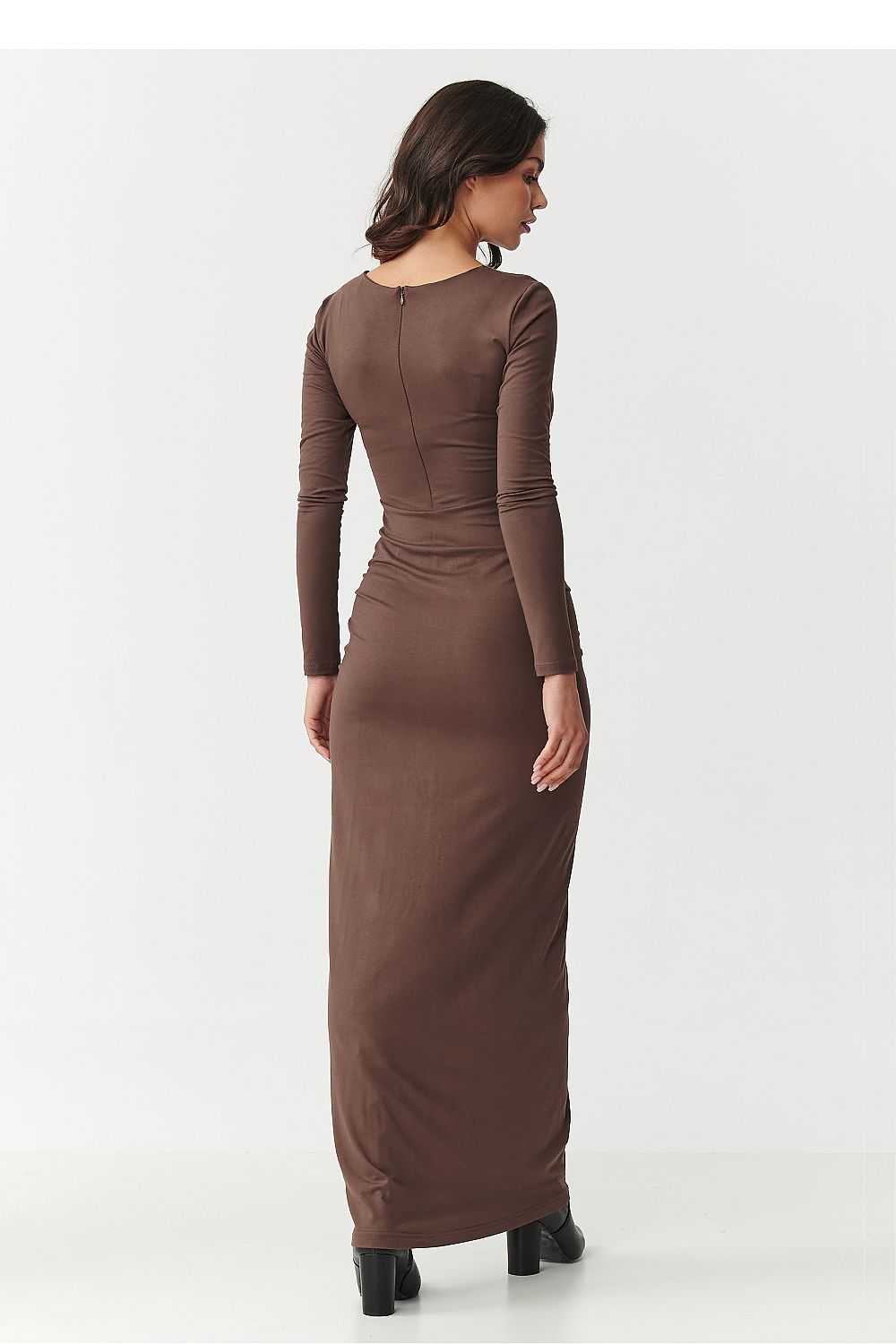 Daydress model 217652 Makadamia