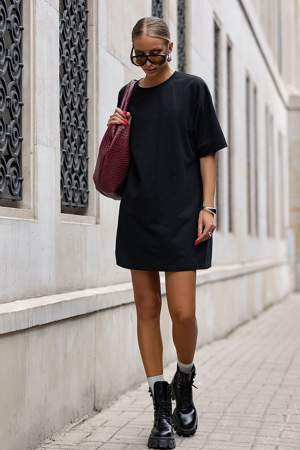 Daydress model 218317 IVON