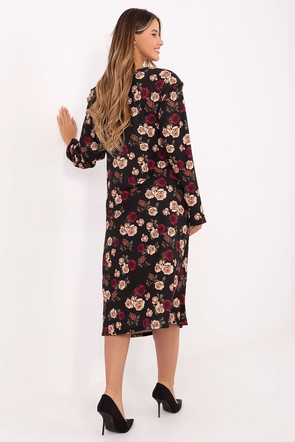 Daydress model 219456 Rue Paris