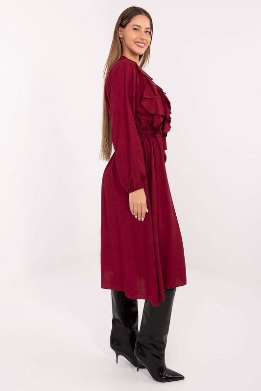 Daydress model 221344 Italy Moda