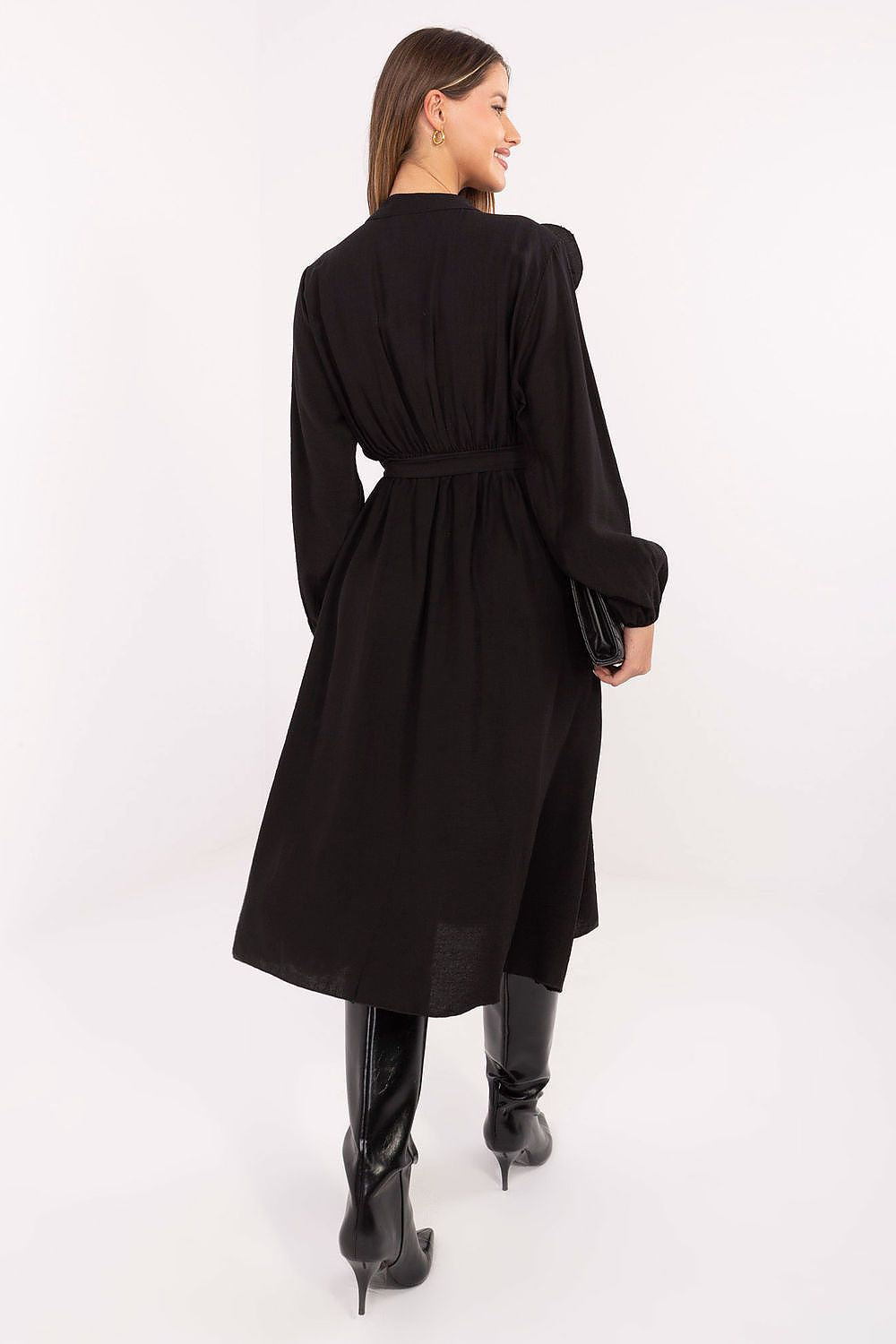 Daydress model 221346 Italy Moda