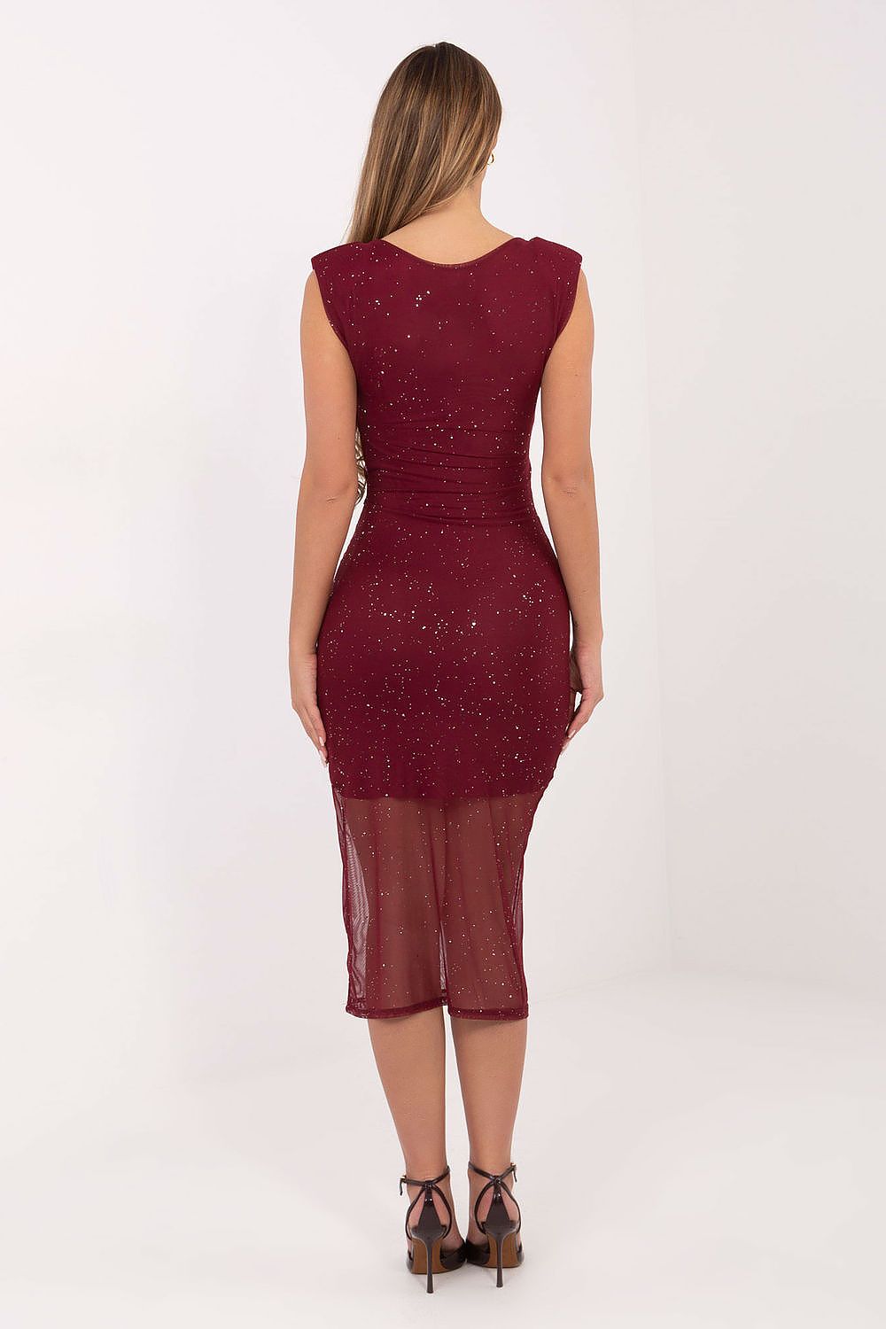 Evening dress model 221761 Italy Moda