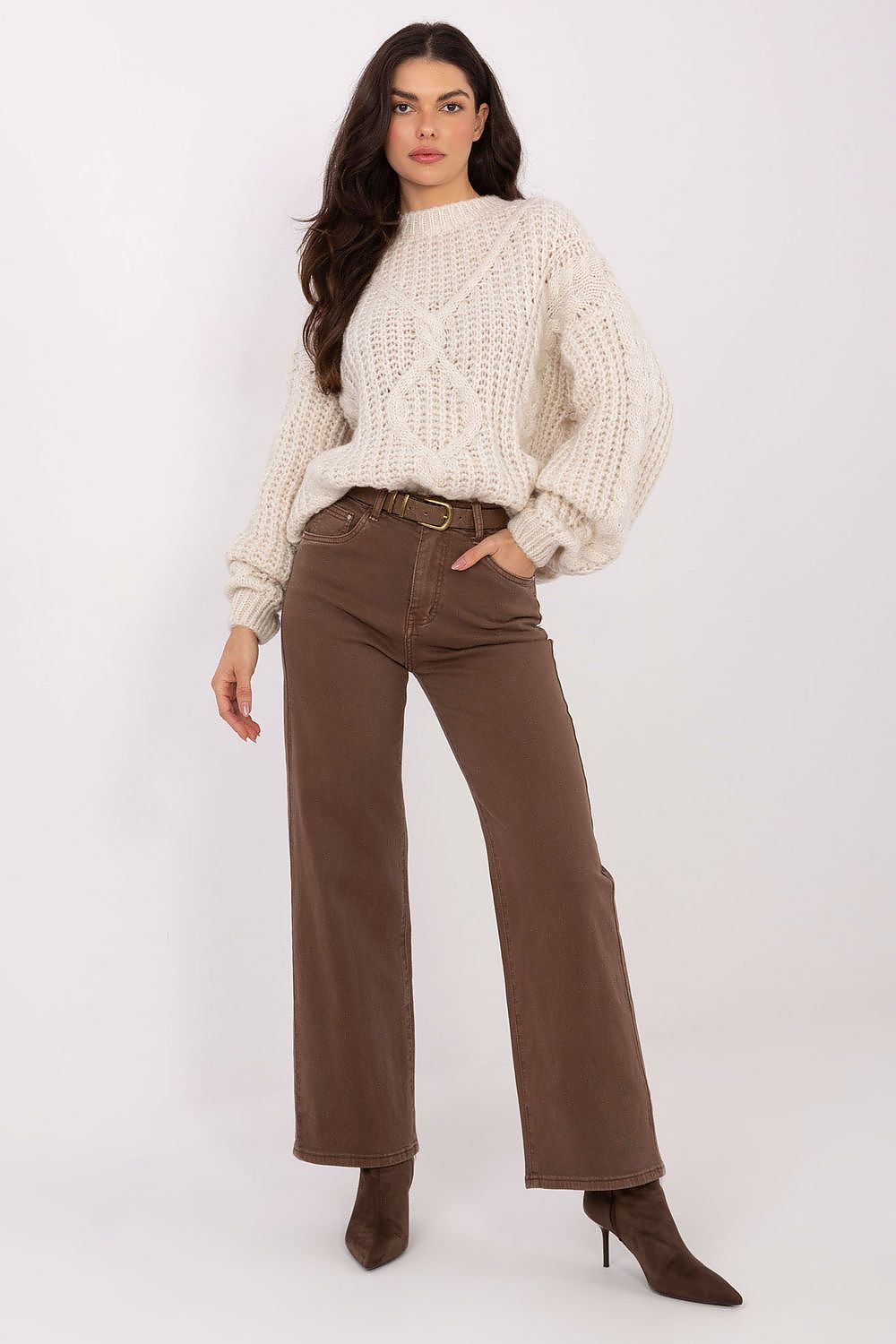 Jeans model 221961 Factory Price