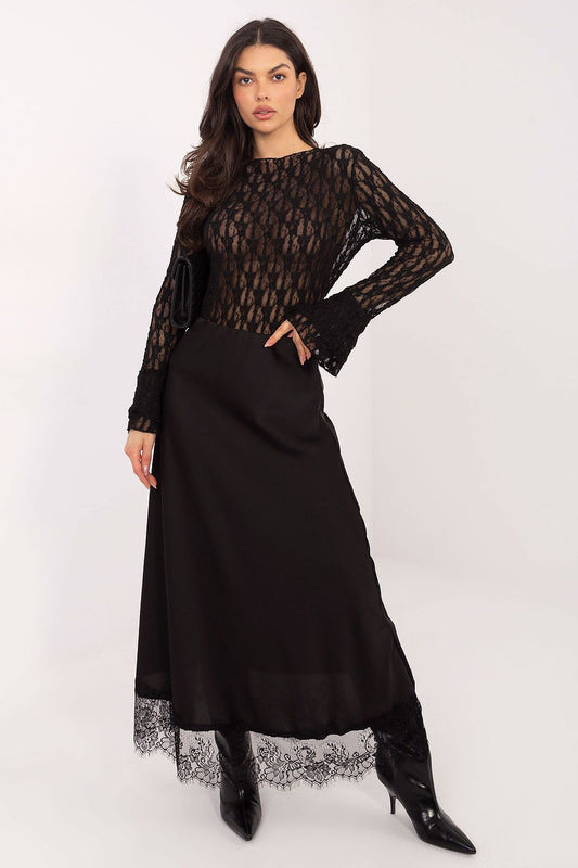 Blouse model 222446 Italy Moda