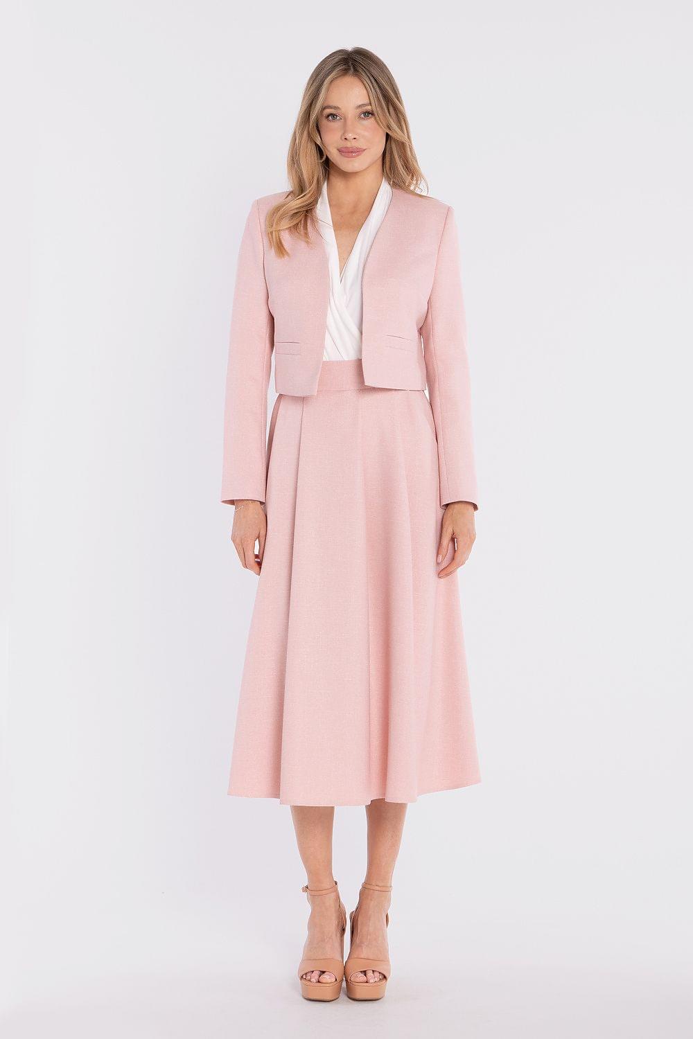 Skirt model 227777 Stylove