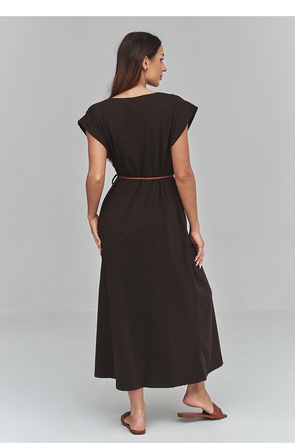 Daydress model 228284 Makadamia