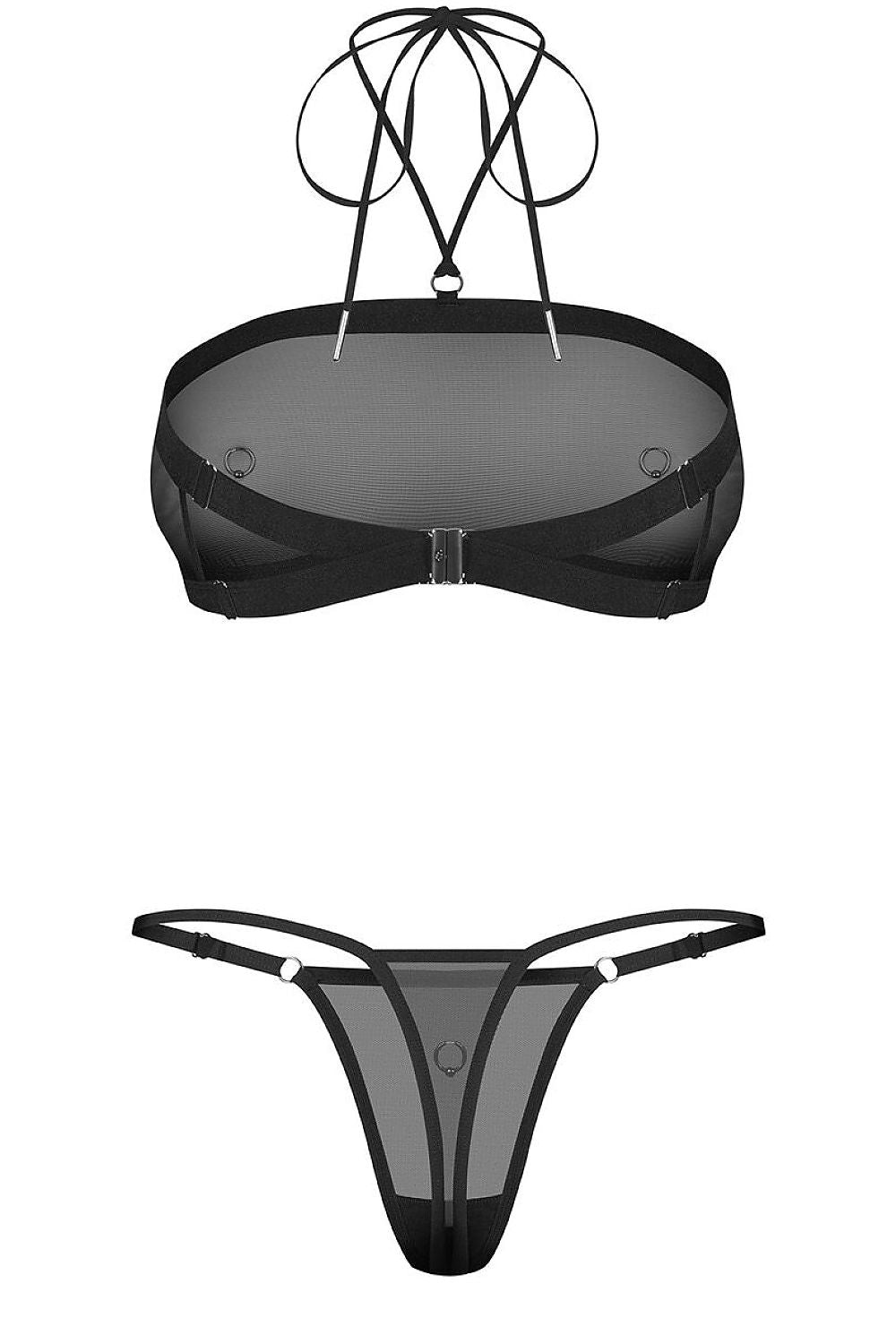 Sexy set model 229752 Obsessive