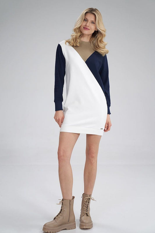 Daydress model 155934 Figl