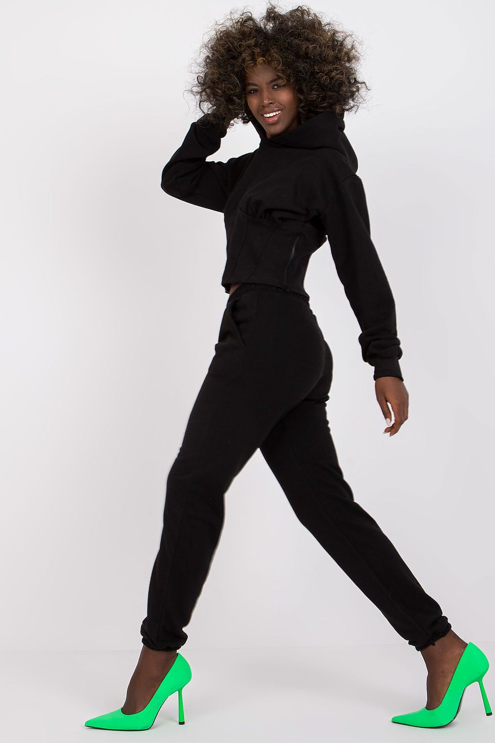 Set model 170397 Ex Moda