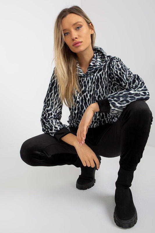Set model 173356 Rue Paris