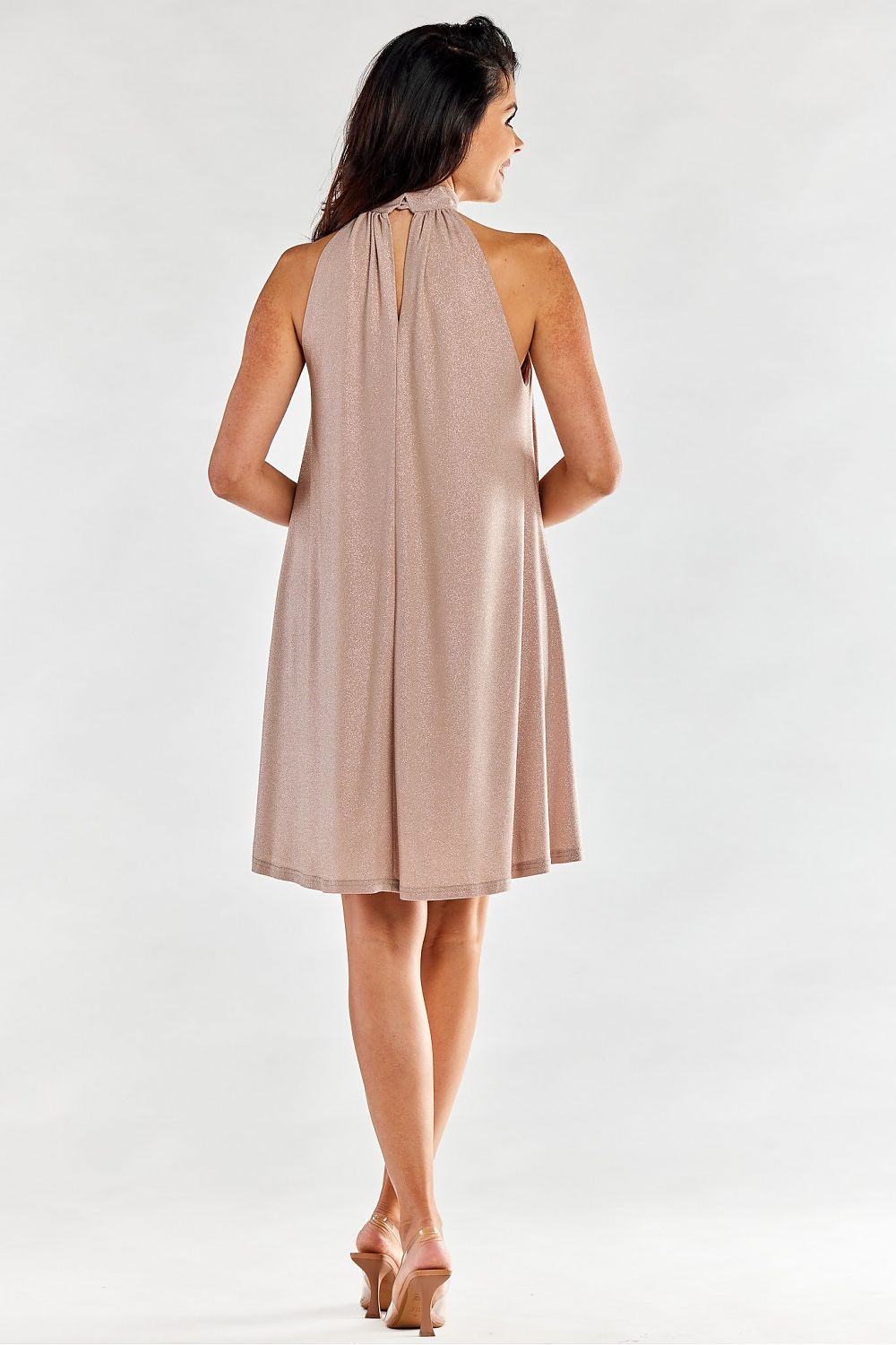 Evening dress model 174344 awama