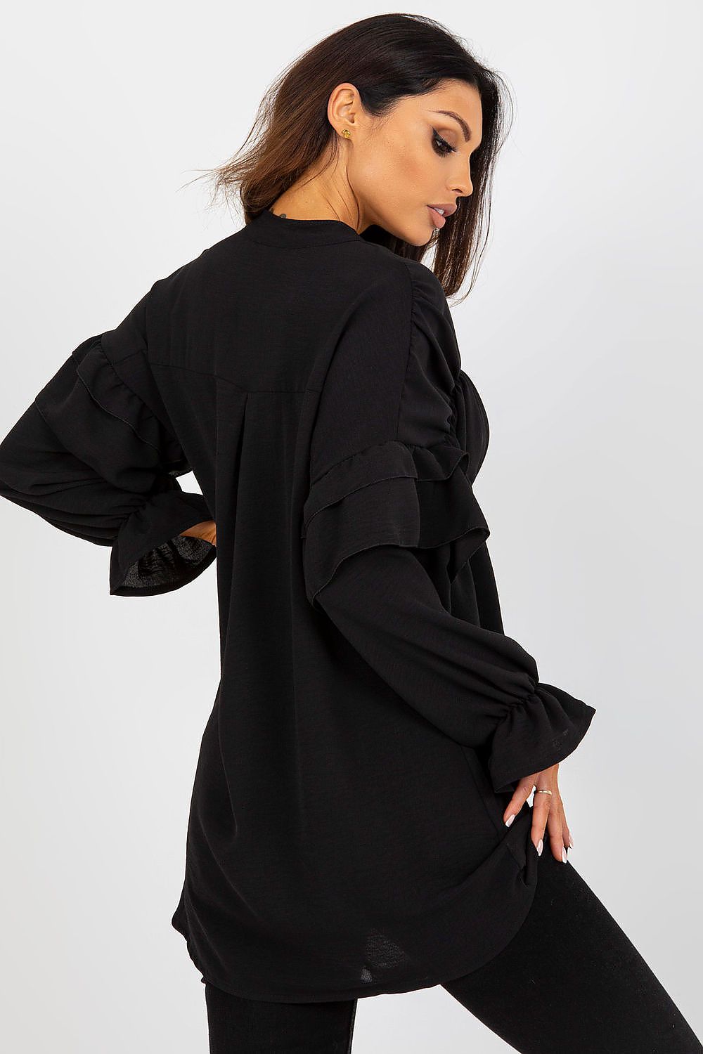 Long sleeve shirt model 175459 Och Bella