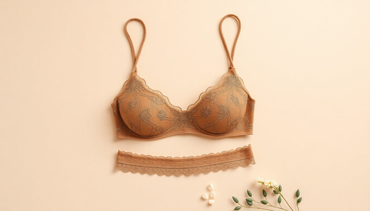 Sustainable Luxury Lingerie Trends to Watch in 2026: Eco-Friendly Comfort Meets High-End Style