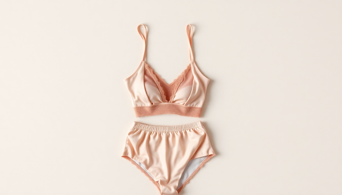 The Rise of Eco-Conscious Luxury Intimates: How Sustainable Innovations Are Shaping 2026's Lingerie Market