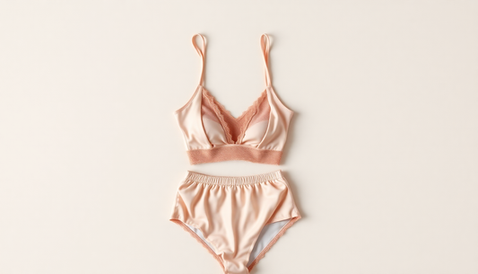 The Rise of Eco-Conscious Luxury Intimates: How Sustainable Innovations Are Shaping 2026's Lingerie Market