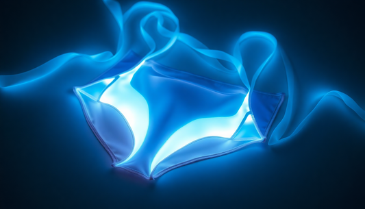 Revolutionizing Luxury Lingerie: Cutting-Edge Materials and Design Innovations in 2025