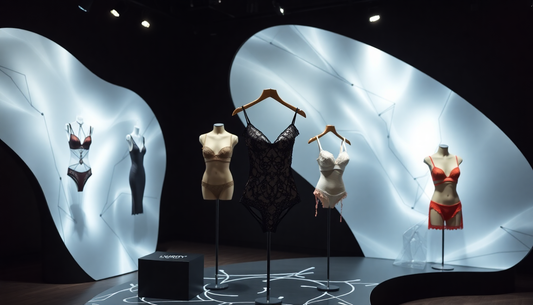 Innovative Trends in Luxury Lingerie for 2026: Redefining Elegance and Comfort