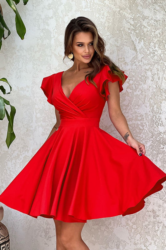 Your Mini Dress and You: Embracing Style and Confidence in 2026