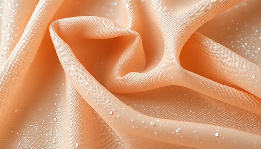 Emerging Trends in Luxury Lingerie Fabric Innovation for 2025: Redefining Comfort and Style