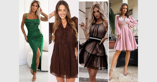 Night Dresses 2026: What Stylish Women Want
