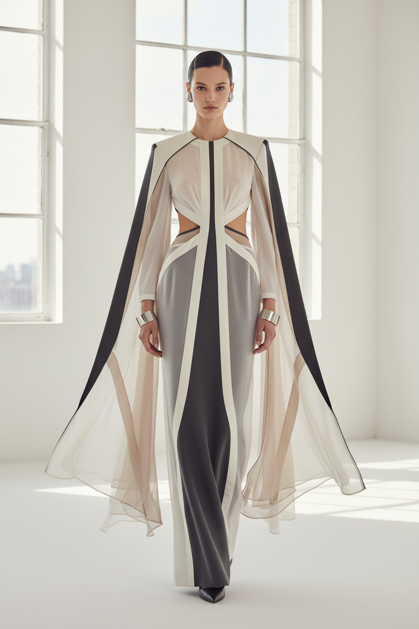 Fresh Year, New Style: Your Ultimate Guide to a 2026 Wardrobe Refresh