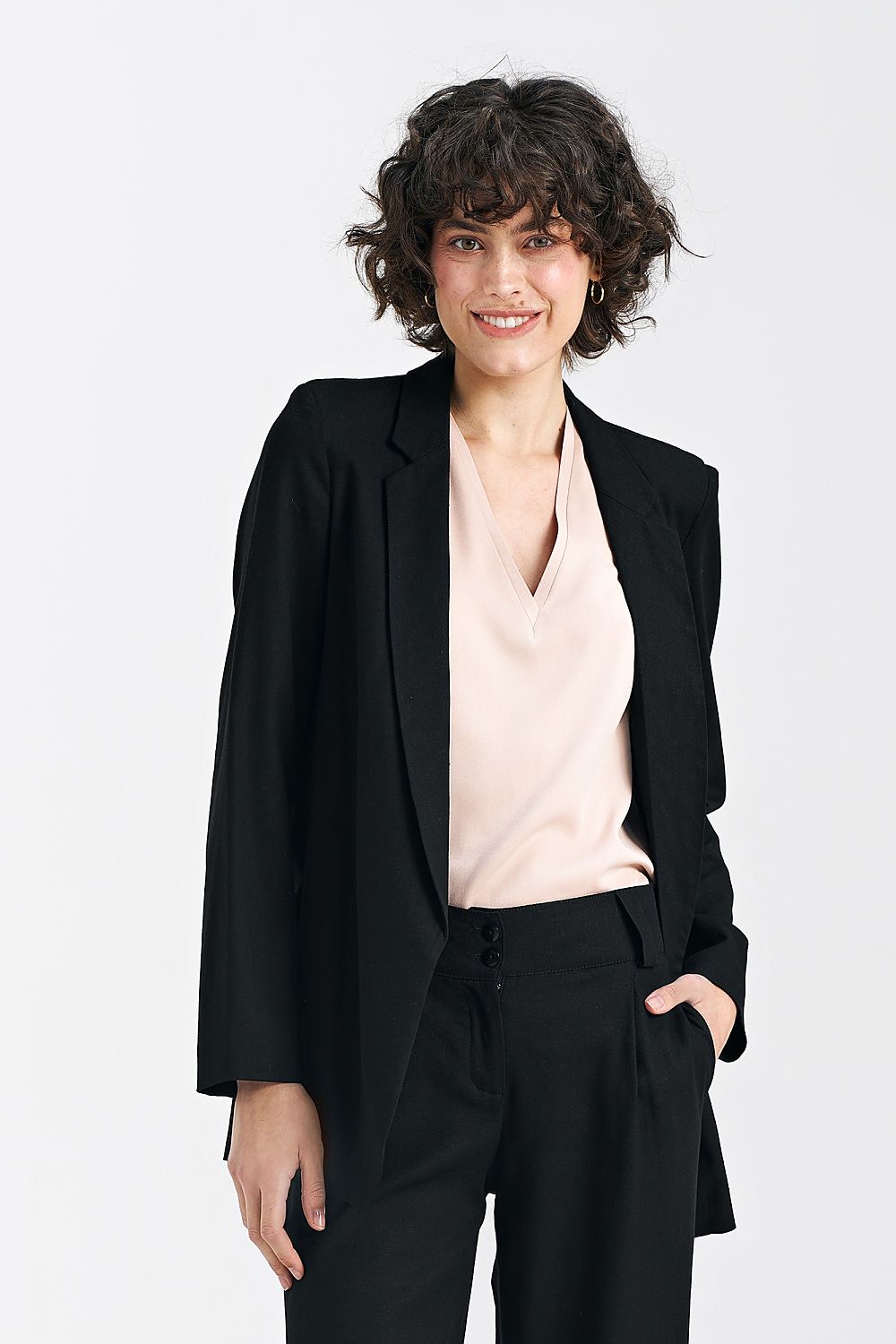  Jacket model 195167 Nife 