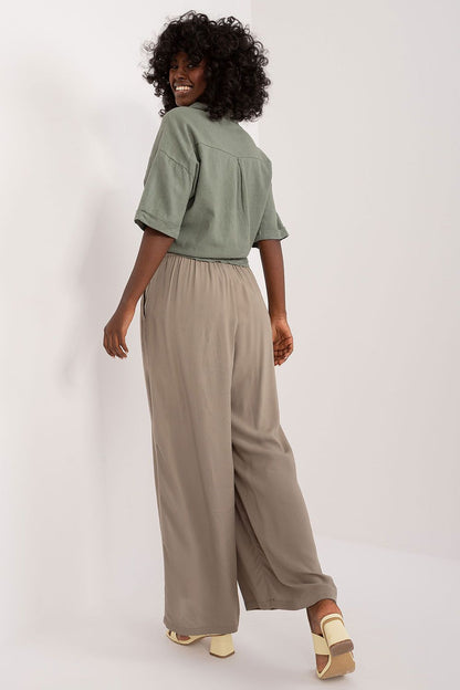  Women trousers model 197537 Sublevel 