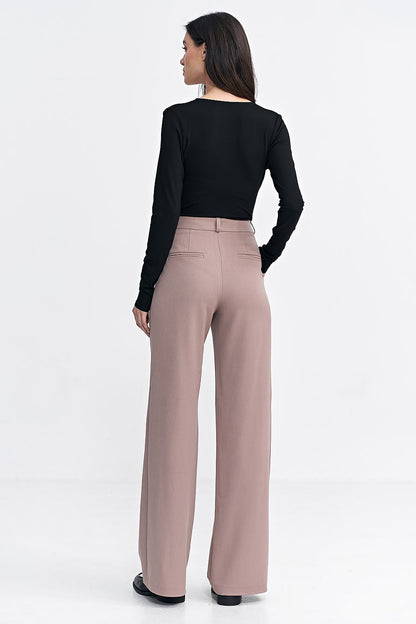  Trousers model 200388 Nife 