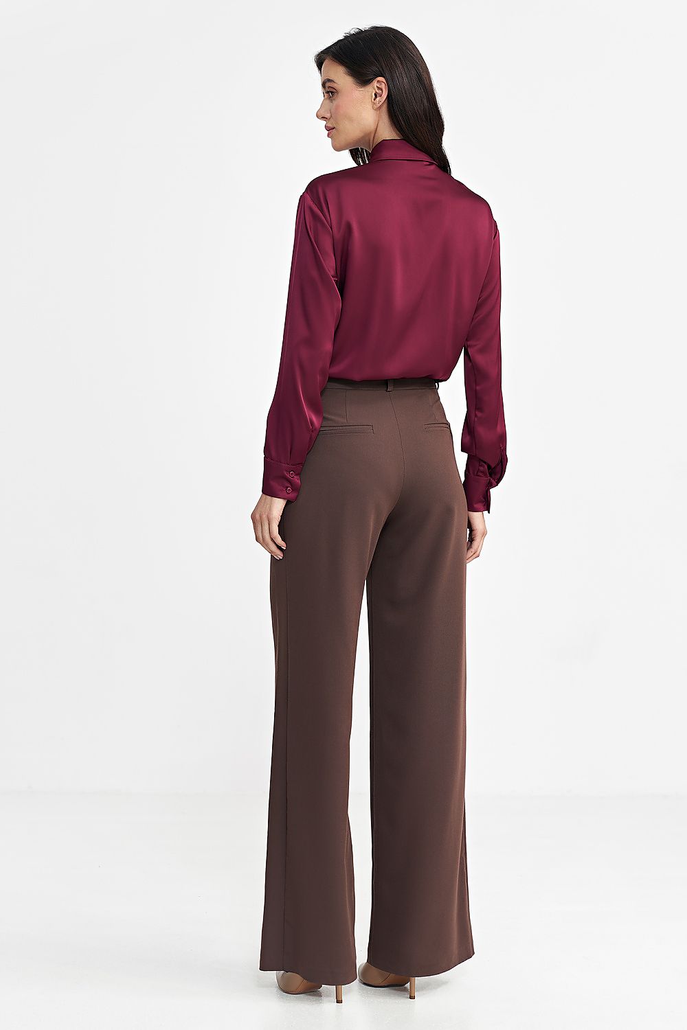  Trousers model 200391 Nife 