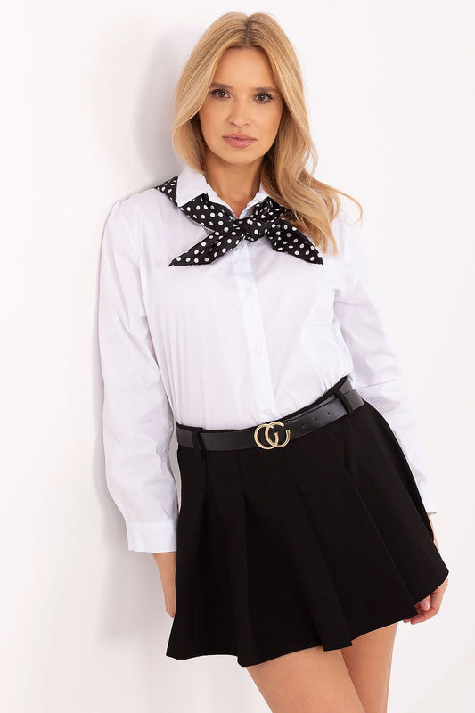  Long sleeve shirt model 204361 Italy Moda 