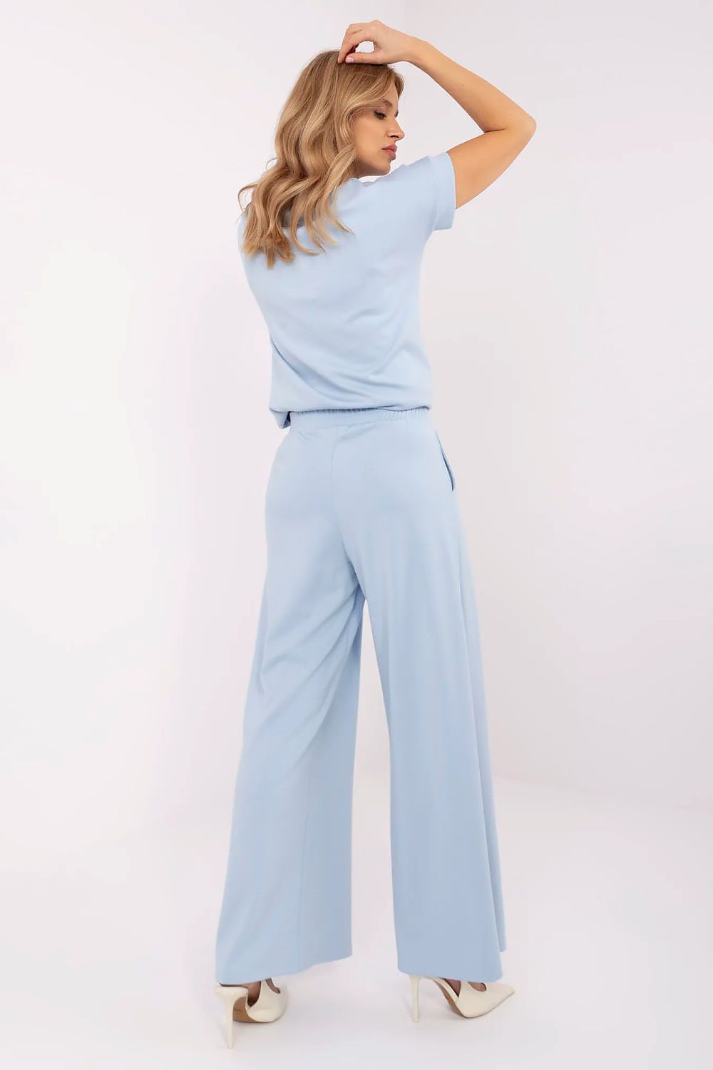  Tracksuit trousers model 209836 Relevance 