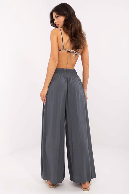  Women trousers model 210685 Och Bella 