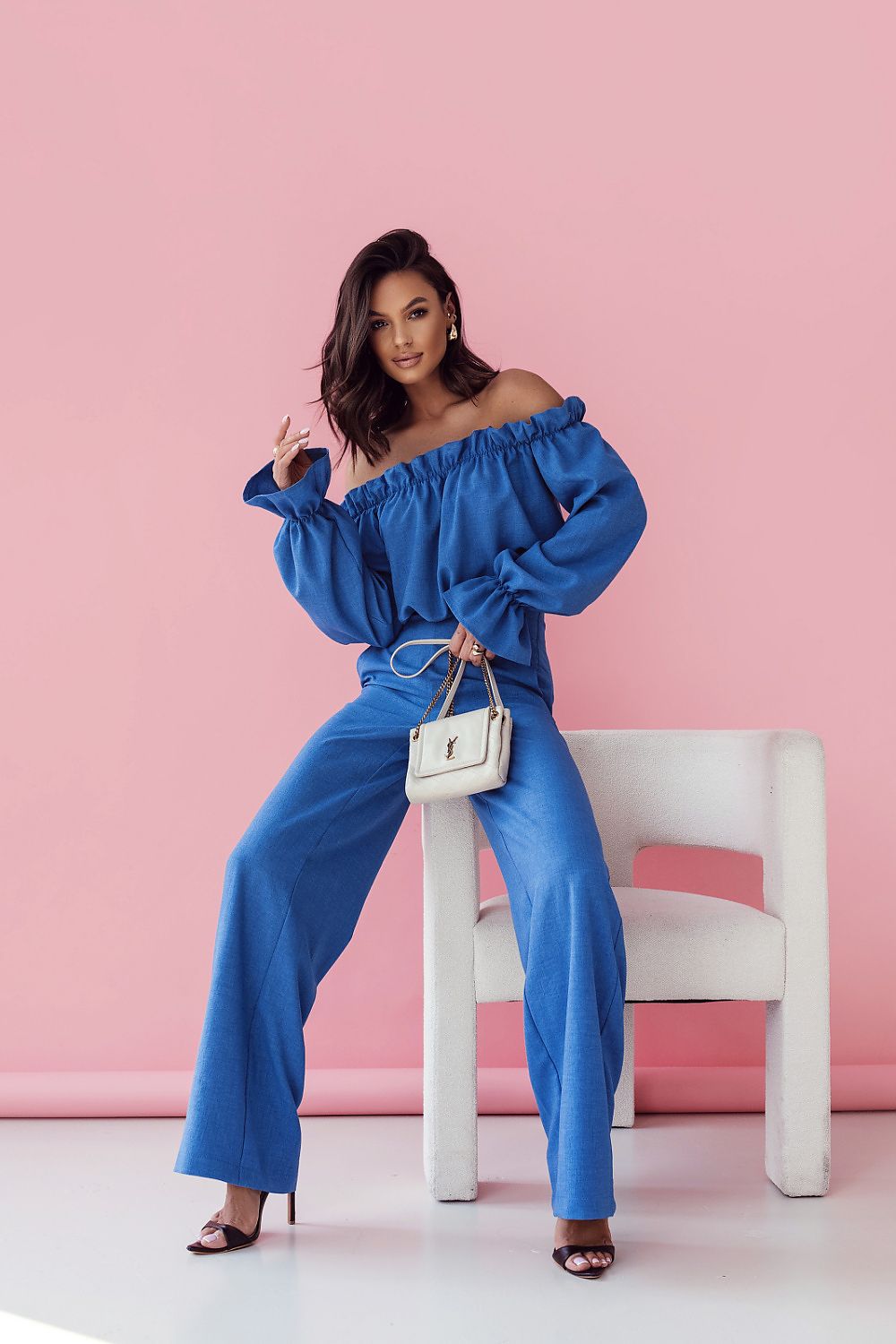  Set model 210841 LaBalancia 