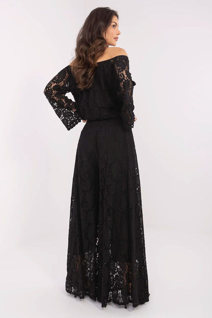  Women trousers model 211435 Italy Moda 