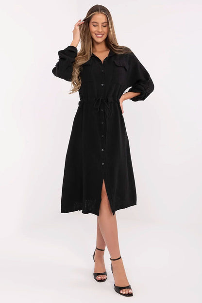  Daydress model 212020 Italy Moda 