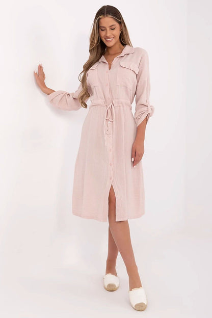  Daydress model 212021 Italy Moda 