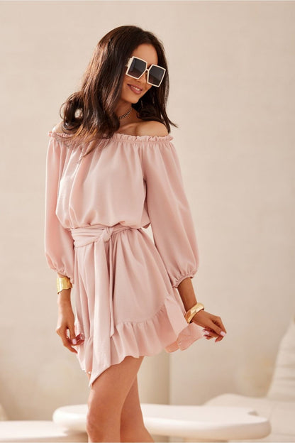  Daydress model 213625 Roco Fashion 